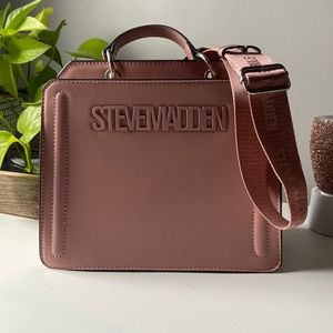 Steve Madden Tote